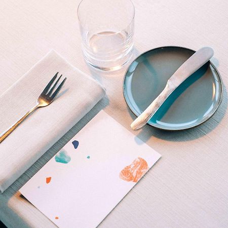 Stilla Ristorante E Camere Colognola ai Colli Exterior foto