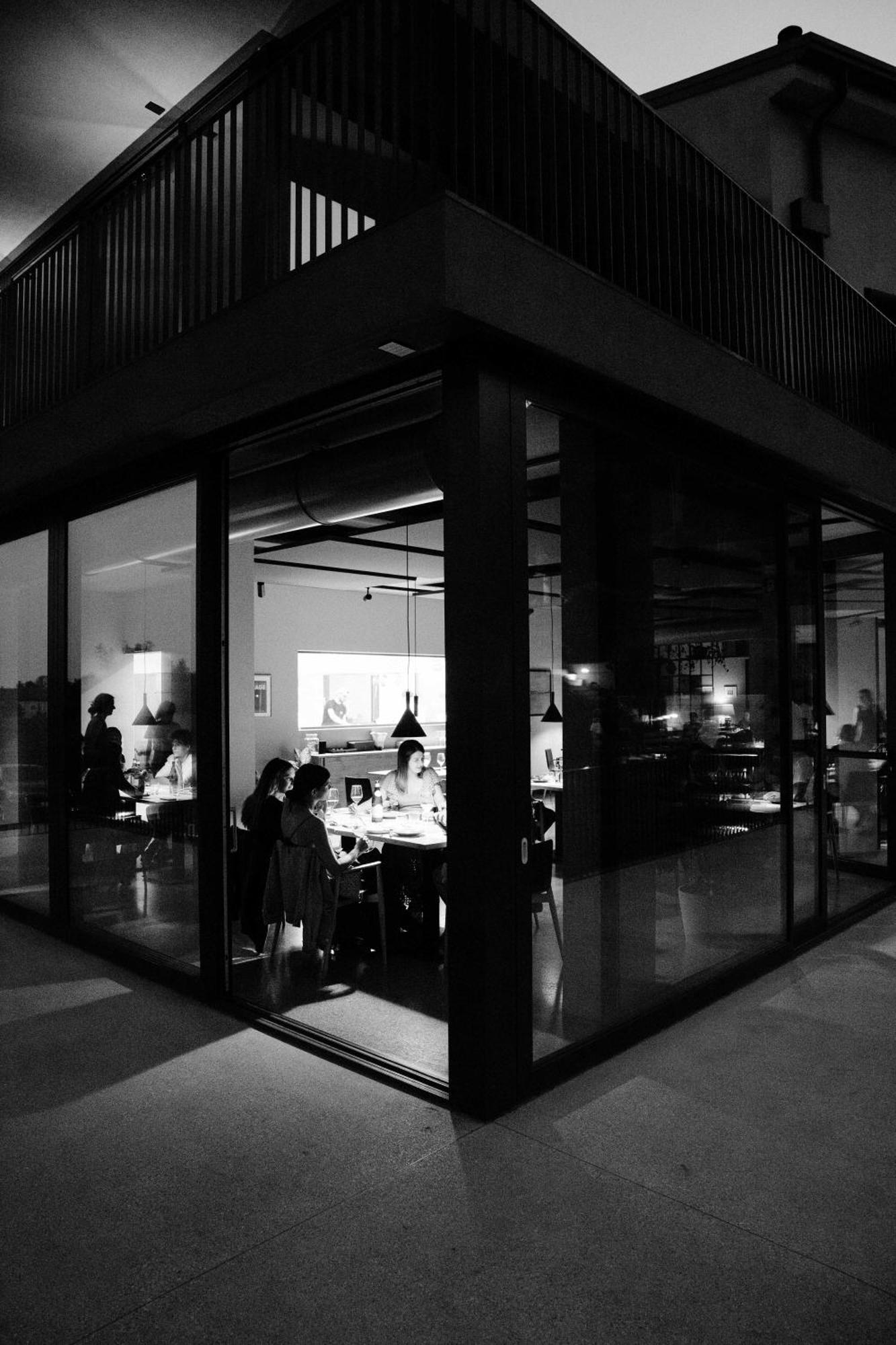 Stilla Ristorante E Camere Colognola ai Colli Exterior foto